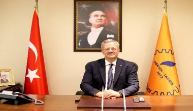 Türkiye’nin 500 Büyük Sanayi Kuruluşu listesinde Mersin’den 10 firma yer aldı