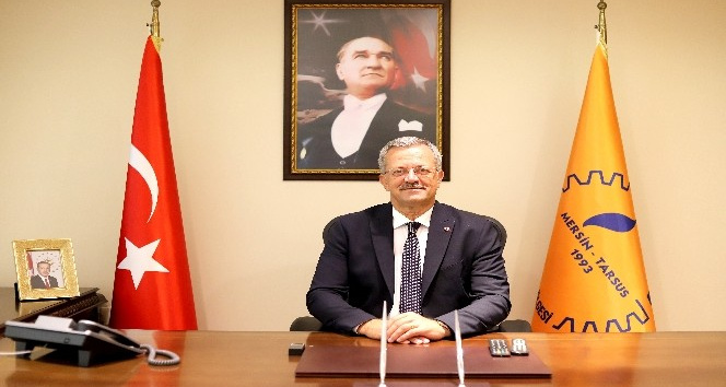 Türkiye’nin 500 Büyük Sanayi Kuruluşu listesinde Mersin’den 10 firma yer aldı