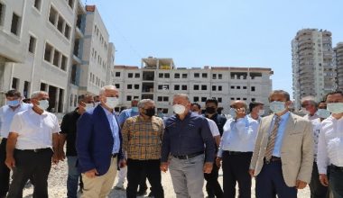 Gültak, “Akdeniz her geçen gün değişiyor, güzelleşiyor”