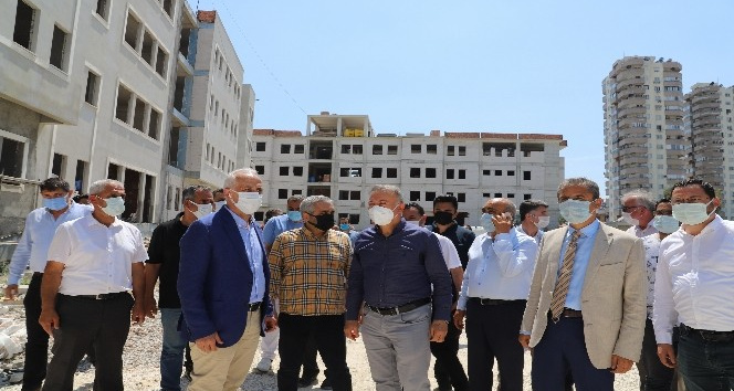 Gültak, “Akdeniz her geçen gün değişiyor, güzelleşiyor”