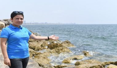 Marmara’yı kaplayan müsilaj, Akdeniz’de beklenmiyor