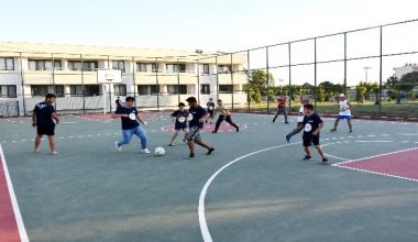 640 çocuk denizle buluşturuluyor