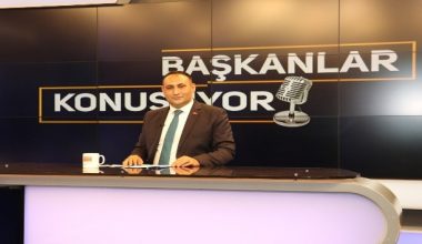 “Toroslar’a gönülden bağlıyız”