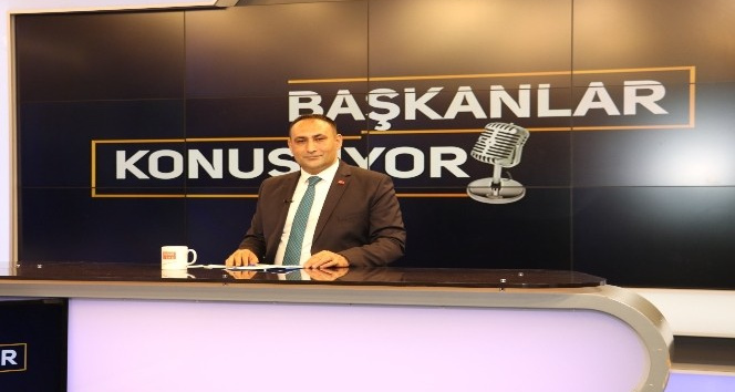 “Toroslar’a gönülden bağlıyız”