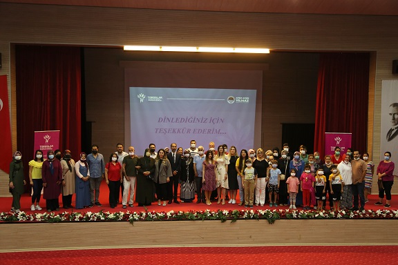 Uzun ve Mutlu Evlilik İçin Öğütler