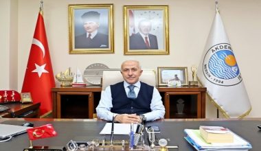 Başkan Gültak, “Sözlerim çarpıtılıyor”