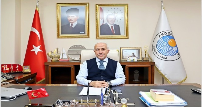 Başkan Gültak, “Sözlerim çarpıtılıyor”