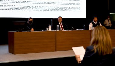 MESKİ’NİN 85 MİLYON LİRALIK BORÇLANMASI MECLİS’TEN GEÇTİ