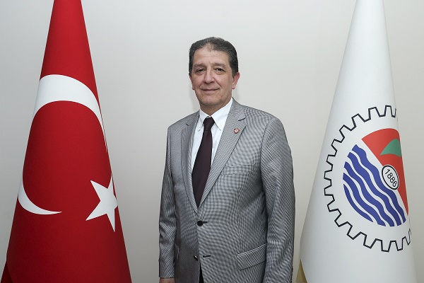 “Zincir marketlerin sayısındaki artış hızı kontrol altına alınmalı”