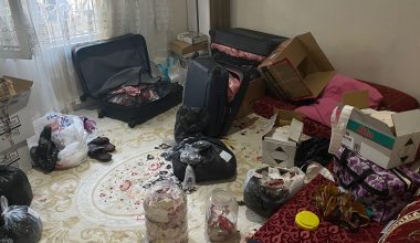 Mersin Polisinden rekor yakalama