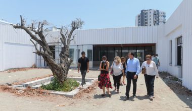 Beceri Temelli Eğitim Merkezinde sona gelindi