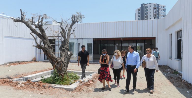 Beceri Temelli Eğitim Merkezinde sona gelindi