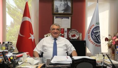 “Su Kaynaklarımızın Kullanım Verimliliğini ve Tasarrufunu Artırmalıyız”