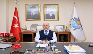 Başkan Gültak’tan Banka Promosyonu Müjdesi