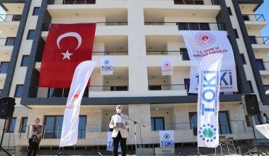 “Kentsel Dönüşüme Tüm Şehrimizin İhtiyacı Var”