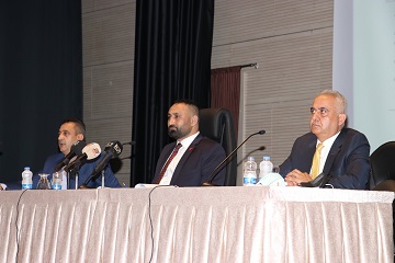 Başkan Yılmaz: “Yeni projelerimizi tek tek gerçekleştireceğiz”