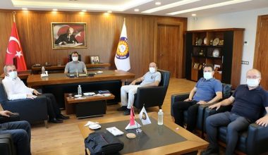 ‘’Önceliğimiz ara eleman’’