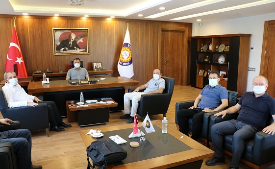 ‘’Önceliğimiz ara eleman’’