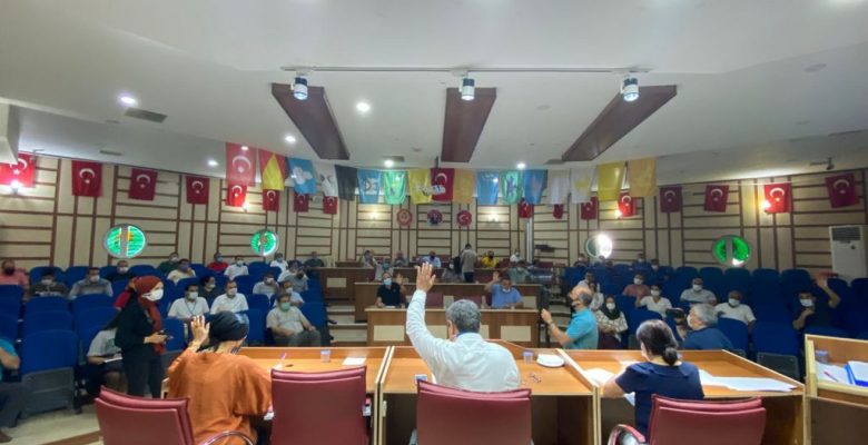 Anamur’da Şehitlerin adı yaşatılacak