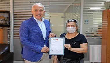 “Akdeniz ve Mersin’i değiştirmek için çalışıyoruz”