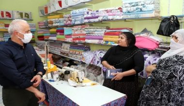 “Akdeniz’in imarı ile ilgili neresinden tutsanız elinizde kalıyor”