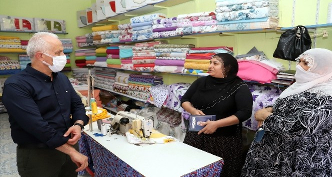 “Akdeniz’in imarı ile ilgili neresinden tutsanız elinizde kalıyor”