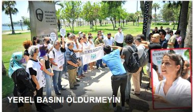 “HABERDEN, BİLGİDEN TASARRUF OLUR MU?”