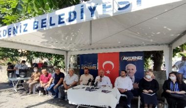 “Devraldığımız borcun 20 milyon TL’sini kapattık””