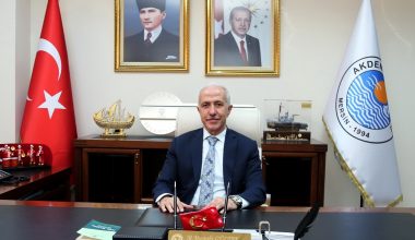 “Milletimiz, 15 Temmuz’da Unutulmaz Bir Destan Yazmıştır”