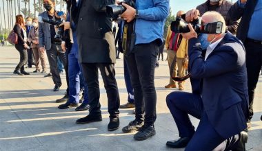 Gültak; ’24 Temmuz Gazeteciler Ve Basın Bayramını Kutladı