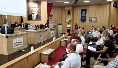 “İnsanların çıkarları noktasında insanca yaşamalarını sağlayalım”