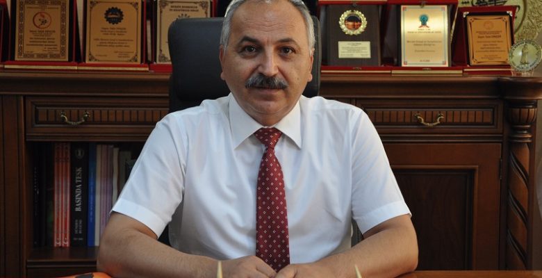 Dinçer, “ Prim borçlusu esnafa emeklilik yolu açıldı”