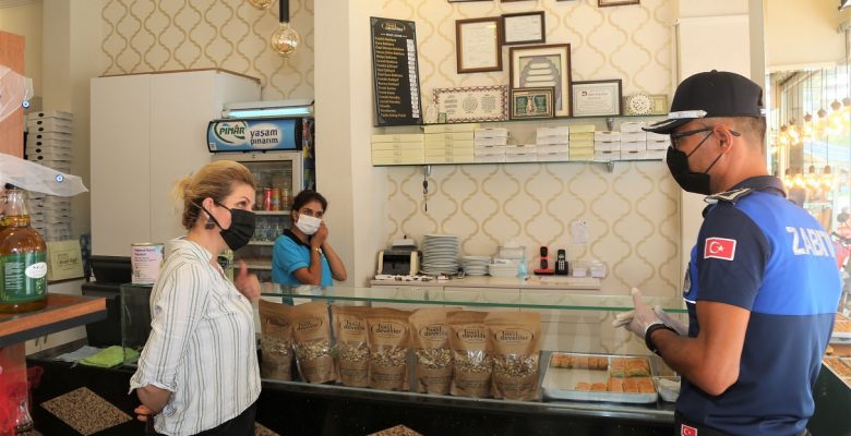 “Önlem ve Tedbirleri Elden Bırakmamalıyız”