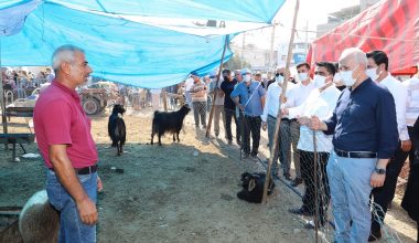 “AK Partili belediyenin zorla bağış topladığı iddia edildi” haberlerine yalanlama