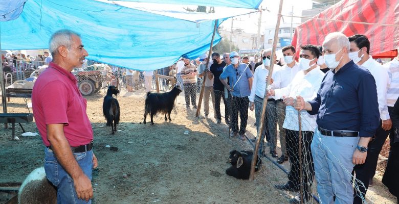 “AK Partili belediyenin zorla bağış topladığı iddia edildi” haberlerine yalanlama