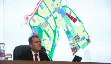 “BU TEKERİ, BU ÇARKI DÖNDÜRECEĞİZ”