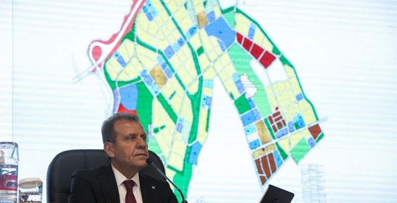 “BU TEKERİ, BU ÇARKI DÖNDÜRECEĞİZ”