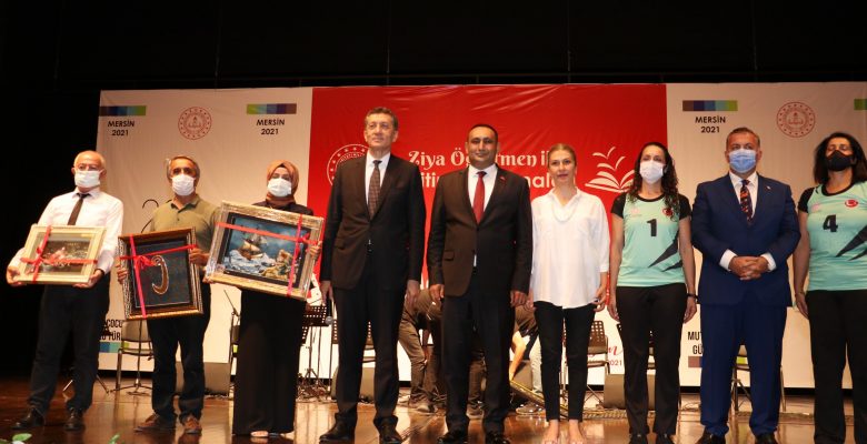 Başkan Yılmaz’dan Toroslar’a Masal Evi sözü