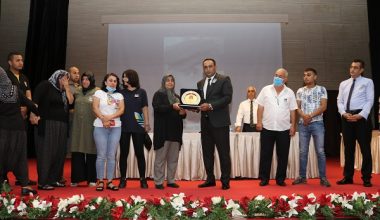 MECLİS ÜYESİ BULUT, TOROSLAR BELEDİYE MECLİSİNDE ANILDI