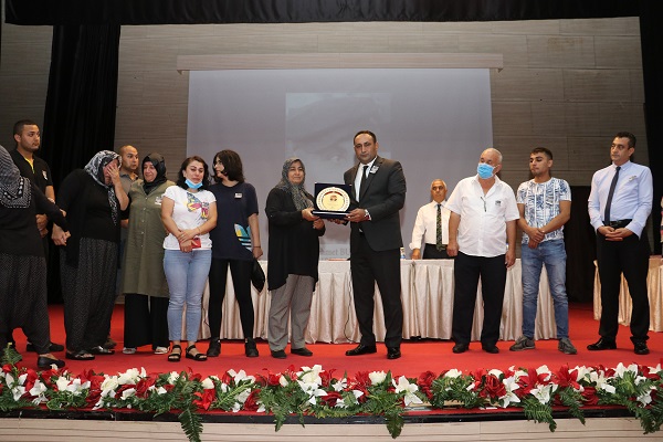 MECLİS ÜYESİ BULUT, TOROSLAR BELEDİYE MECLİSİNDE ANILDI