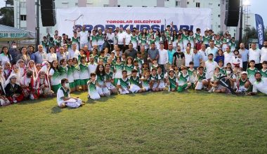 “Spor Kurslarımızı İyi Değerlendirin”