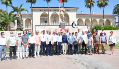 “Basın mensuplarının baskı görmesine müsaade edilmemeli”