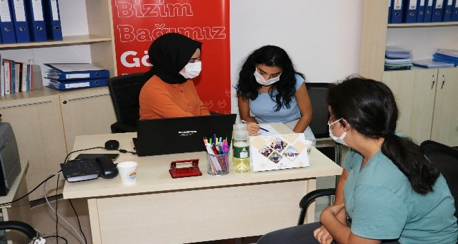 “Adaylar, severek yapabilecekleri mesleği seçmeli”