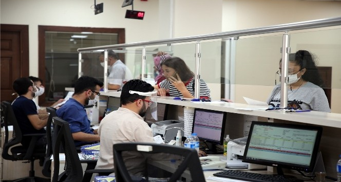 Akdeniz Belediyesinden borç yapılandırma çağrısı