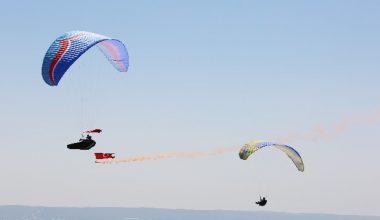 Tollu, 30 Ağustos Zafer Bayramını çeşitli etkinliklerle kutladıklarını belirtti