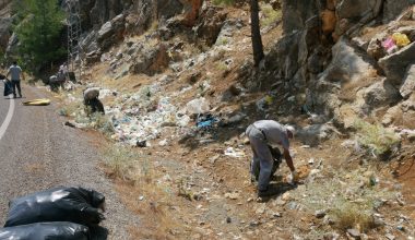 Başkan Kılınç: “ Mersin Büyükşehir Belediyesini Göreve Davet Ediyorum”