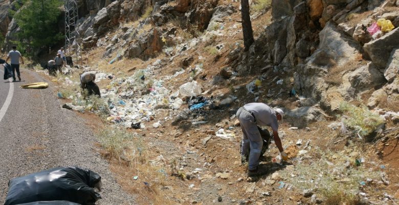 Başkan Kılınç: “ Mersin Büyükşehir Belediyesini Göreve Davet Ediyorum”