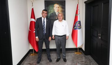 Avukatlar, görevlerini yaparken kolaylık istiyor