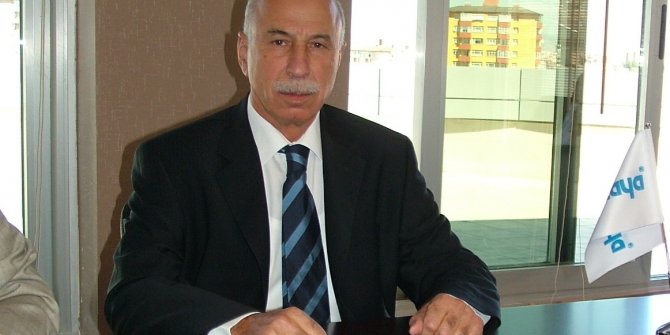 Çetinkaya’dan 5 Bin Fidan Bağışı