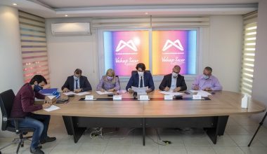 Metro ihalesinin kazananı belli oldu